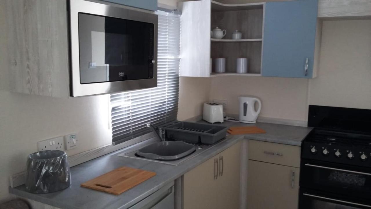 Majestic Holiday Villa Millom Zewnętrze zdjęcie